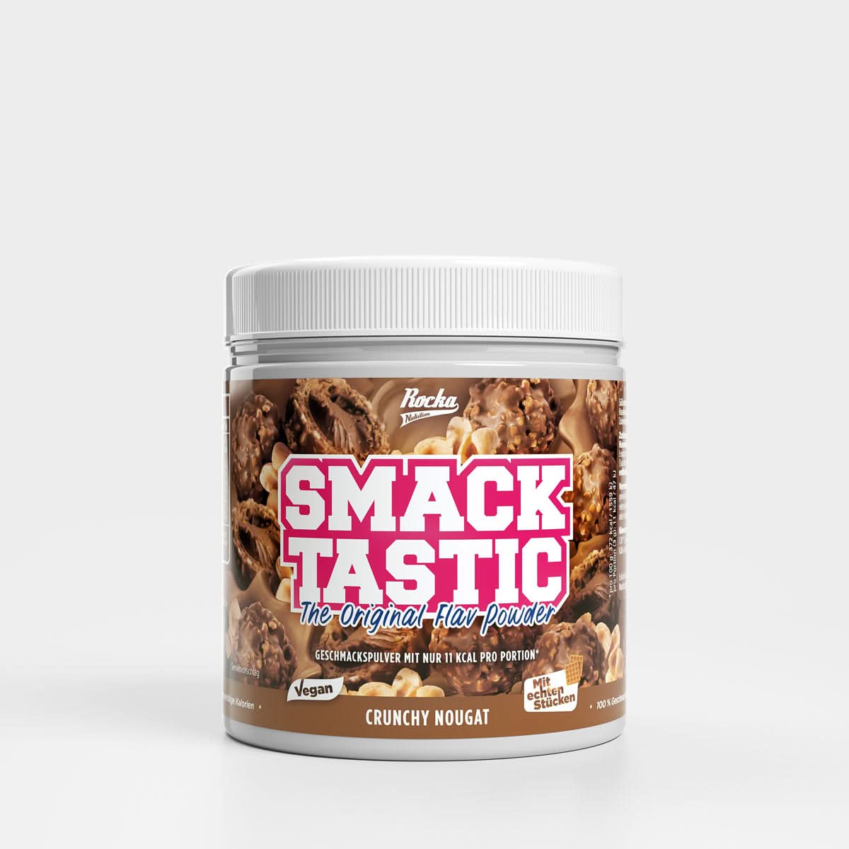 Flavor Powder