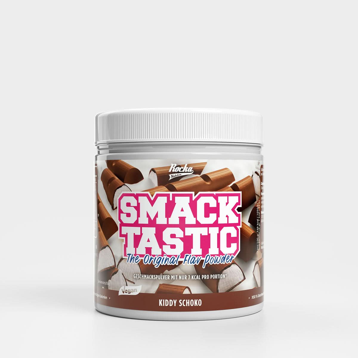 Flavor Powder