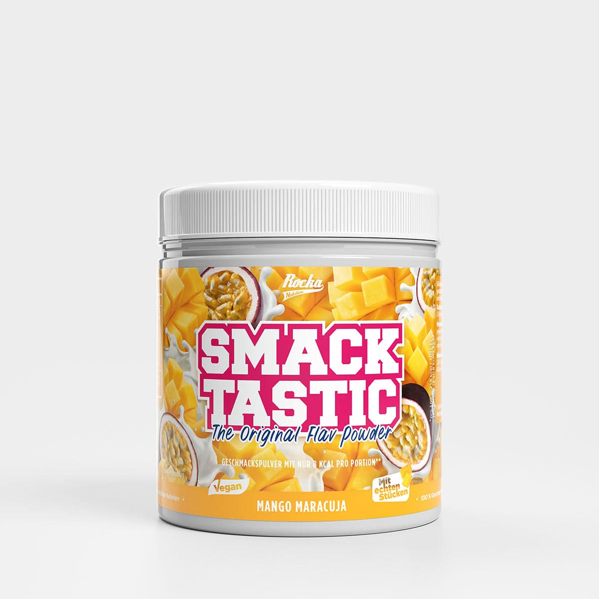Flavor Powder