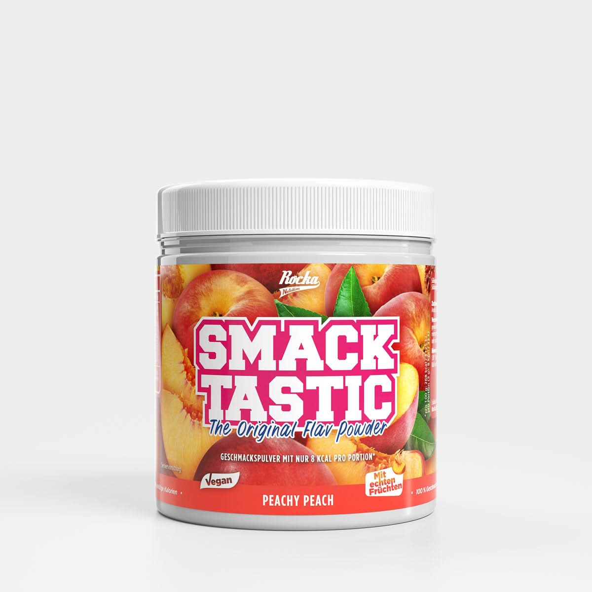 Flavor Powder