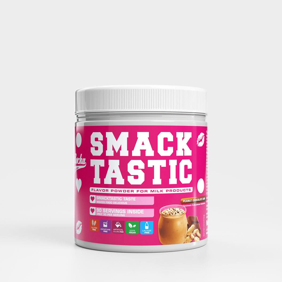 Flavor Powder