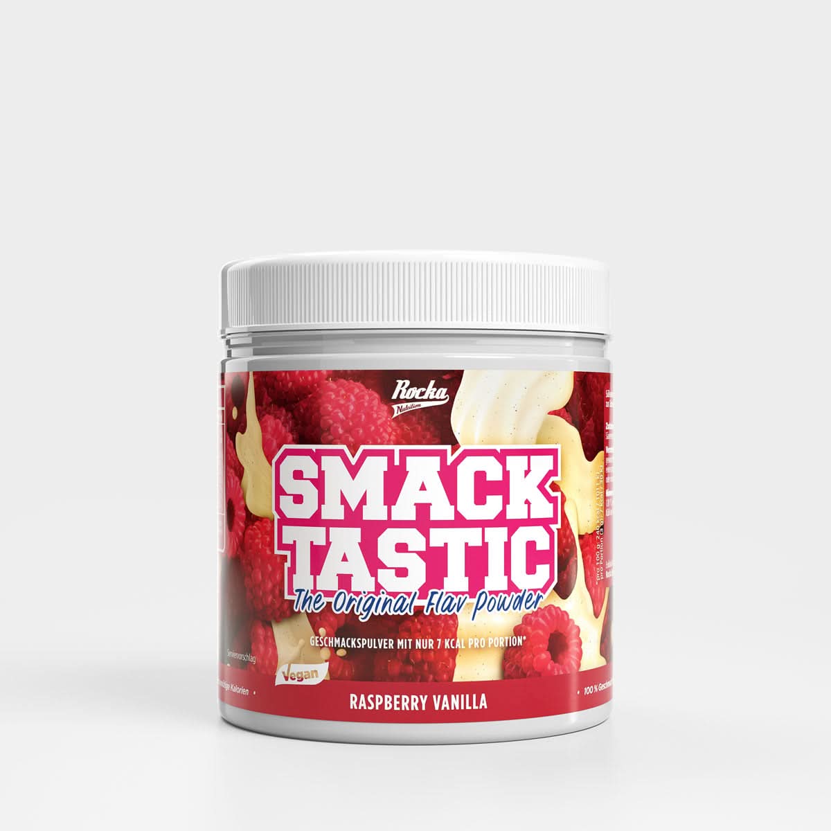 Flavor Powder