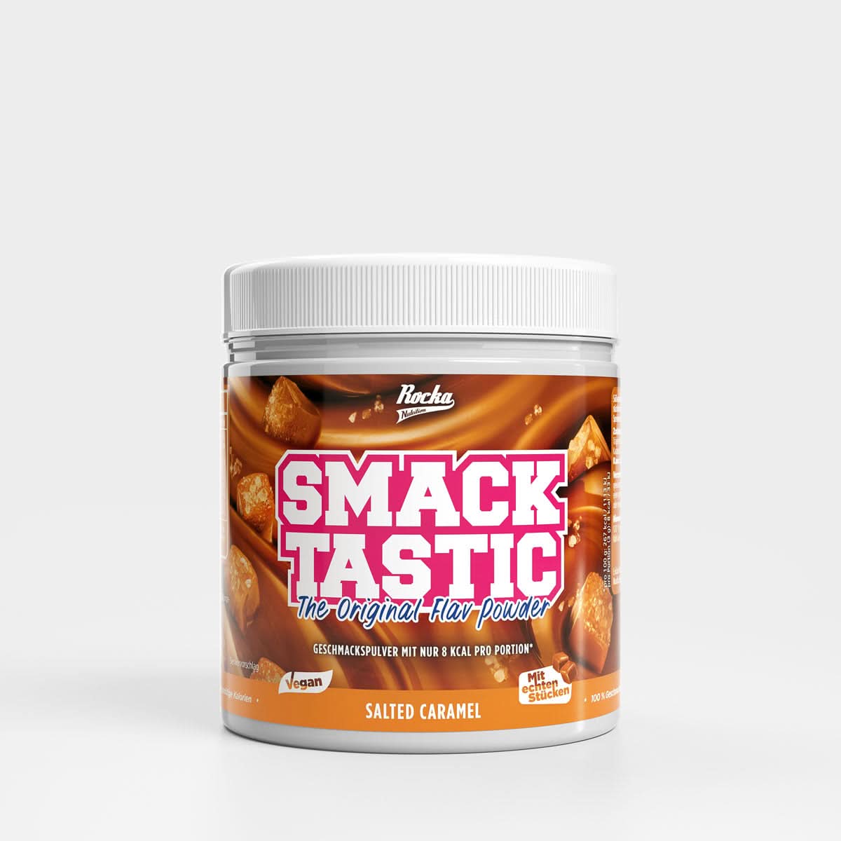Flavor Powder