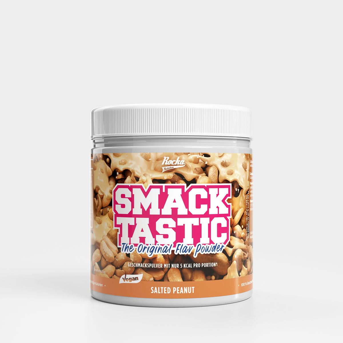 Flavor Powder