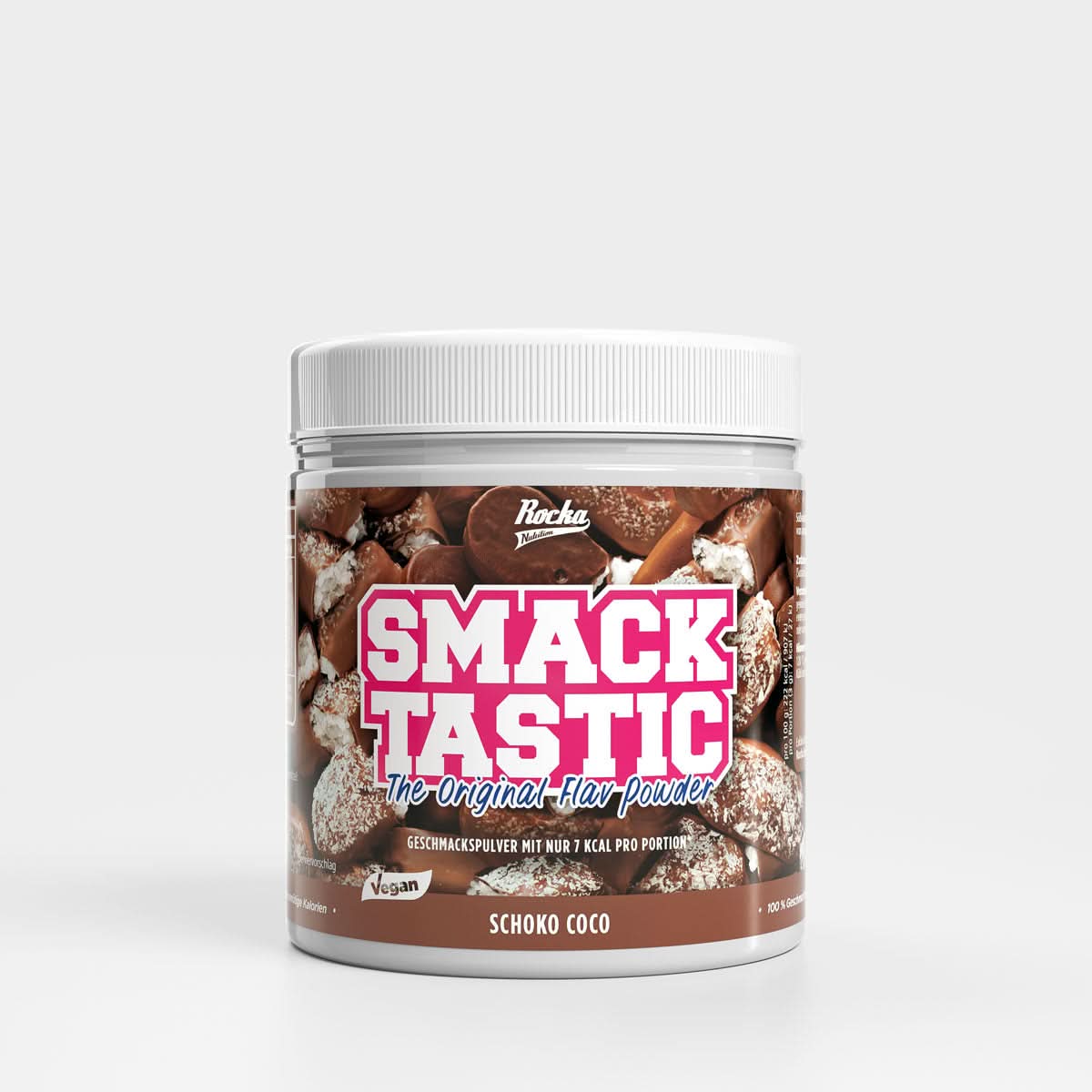 Flavor Powder