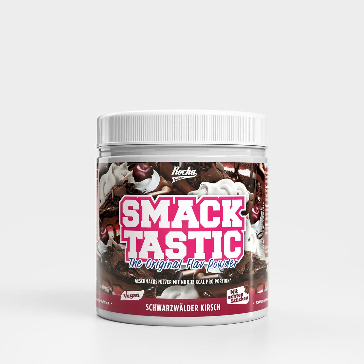 Flavor Powder