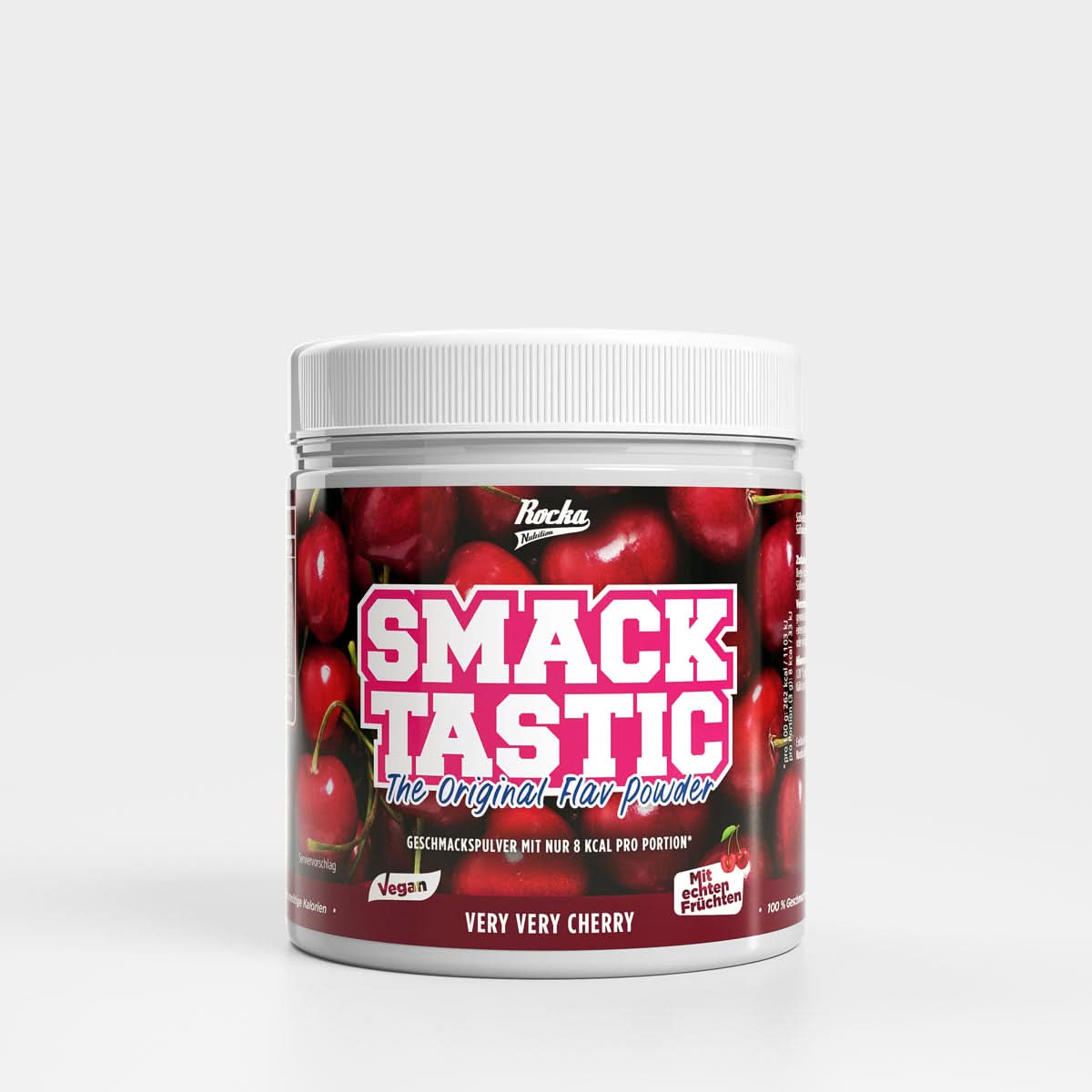 Flavor Powder
