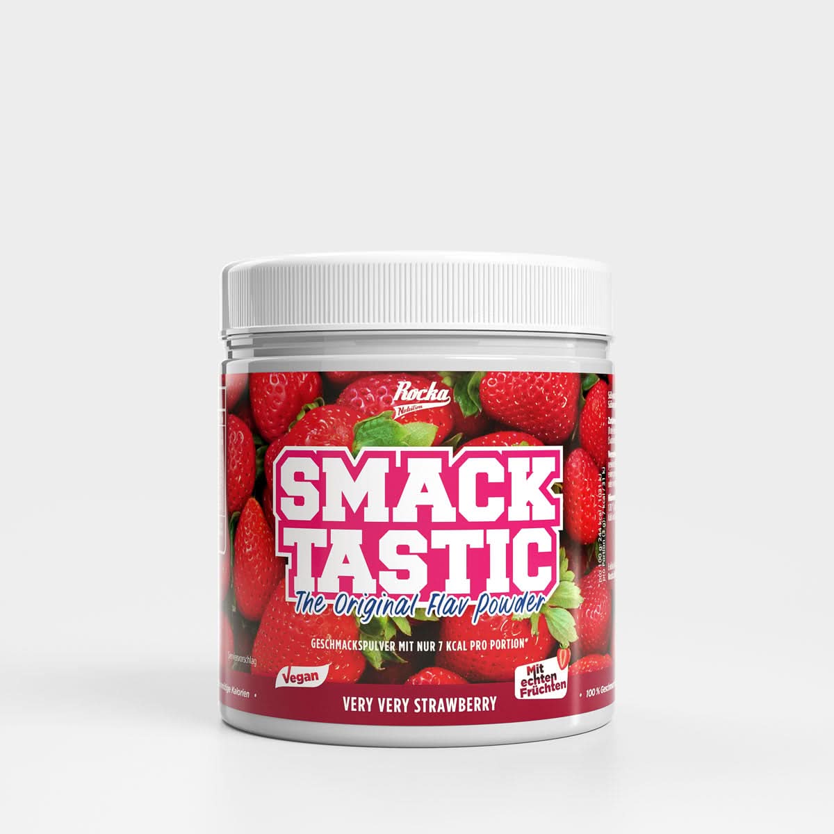 Flavor Powder