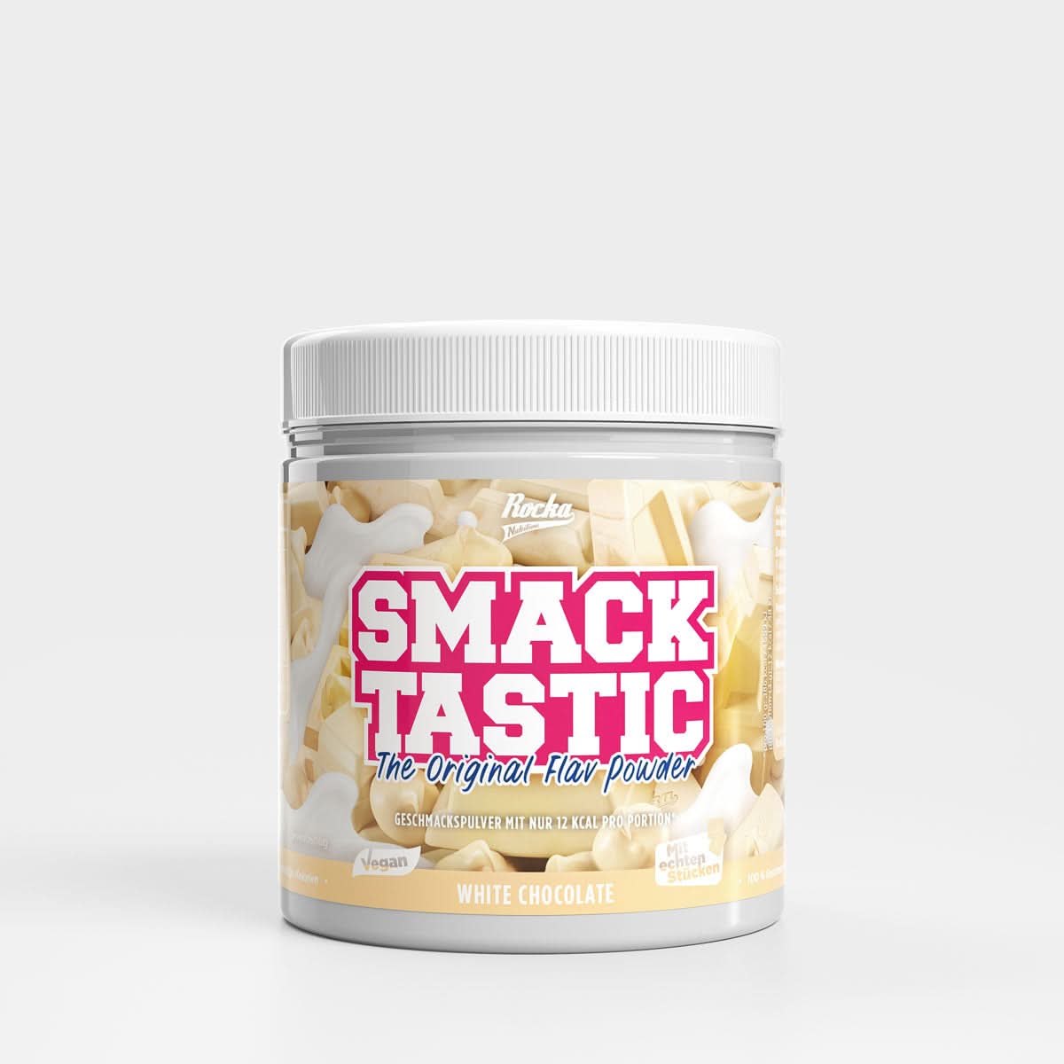 Flavor Powder