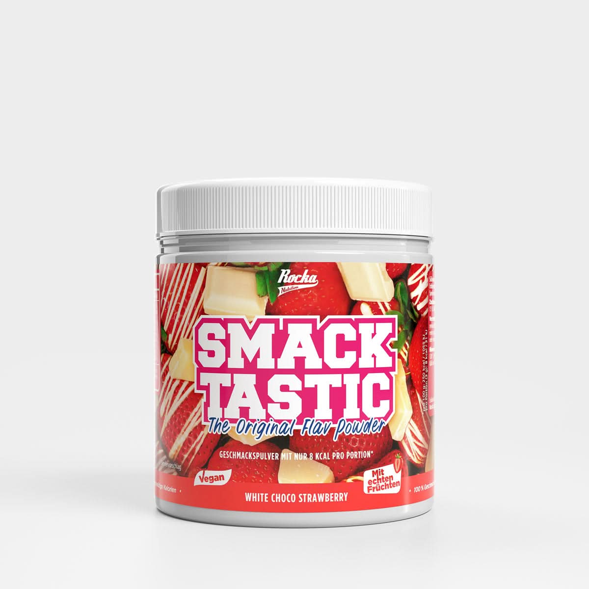 Flavor Powder