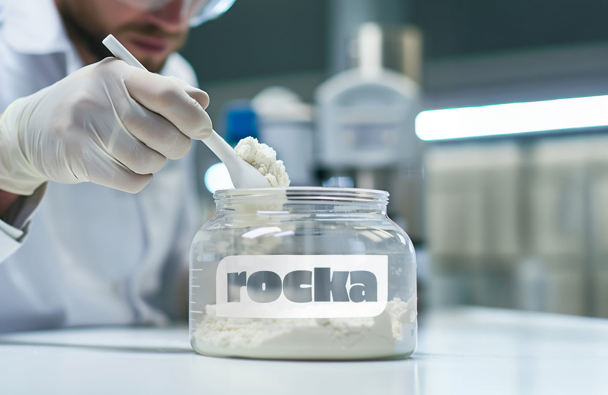Quality Lab Testing