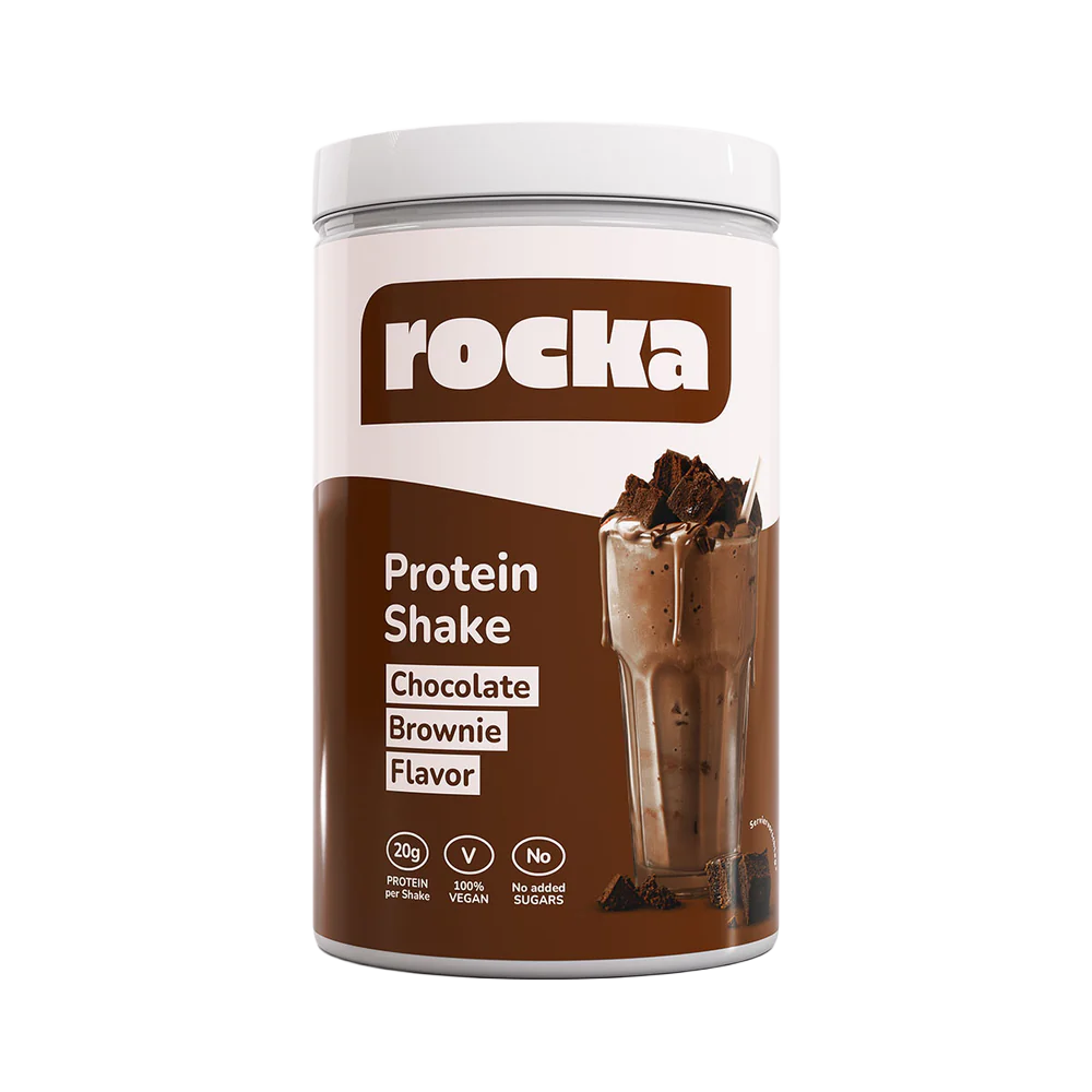 Dein Protein Shake ohne Kompromisse