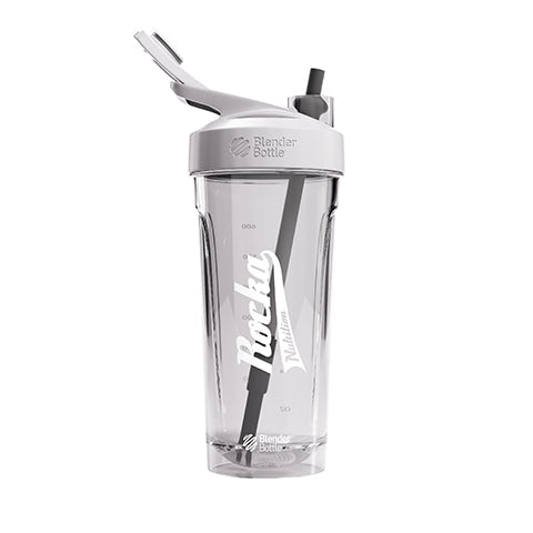 Pro Shaker mit Straw